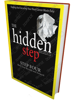 Hidden Step Guide