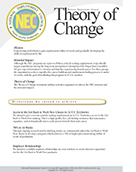 NEC Theory of Change